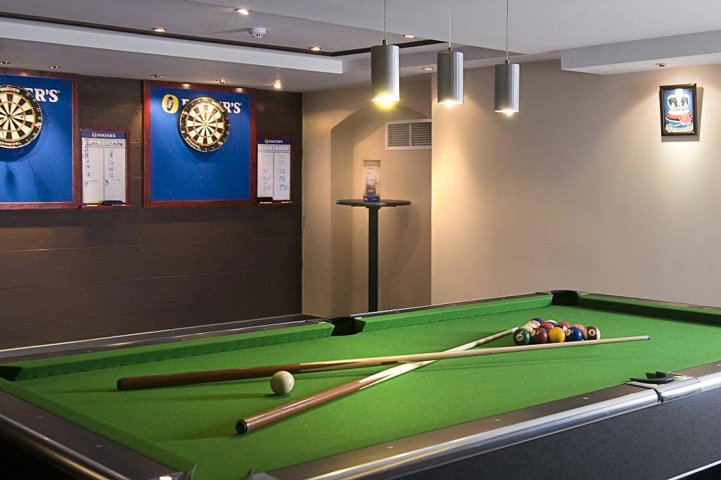 Copthorne Downtown Abu Dhabi