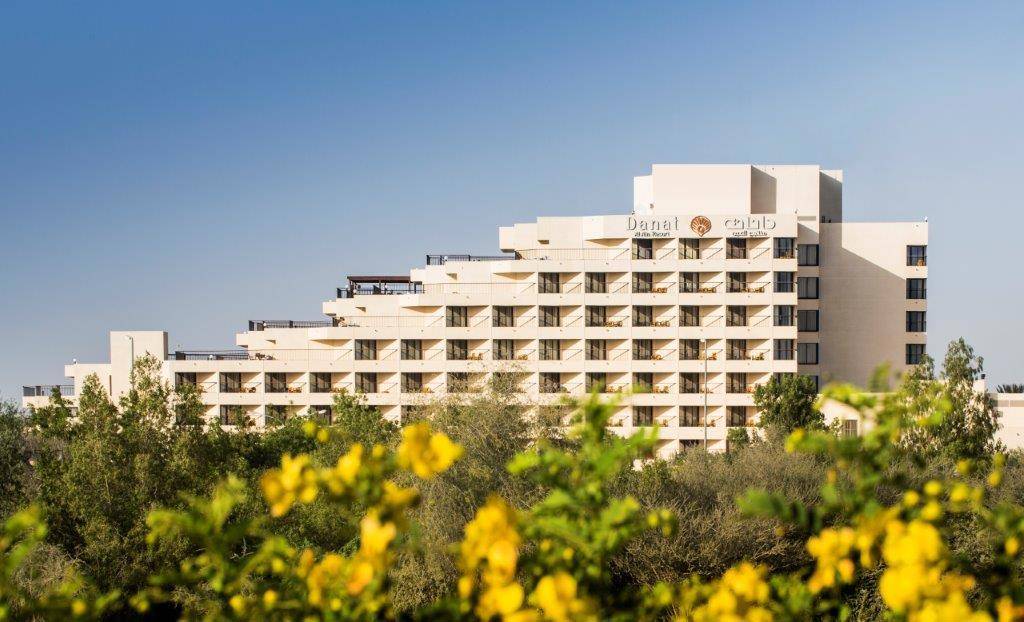 Danat Al Ain Resort