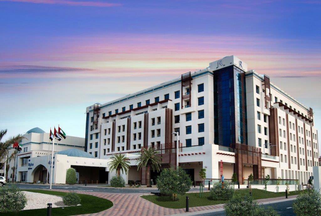 Four Points by Sheraton Al Ain 