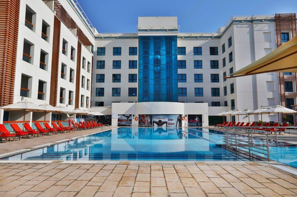 Four Points by Sheraton Al Ain 