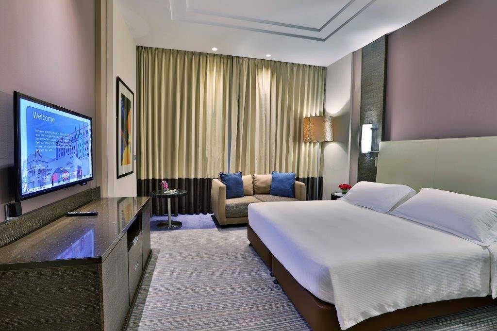 Four Points by Sheraton Al Ain 