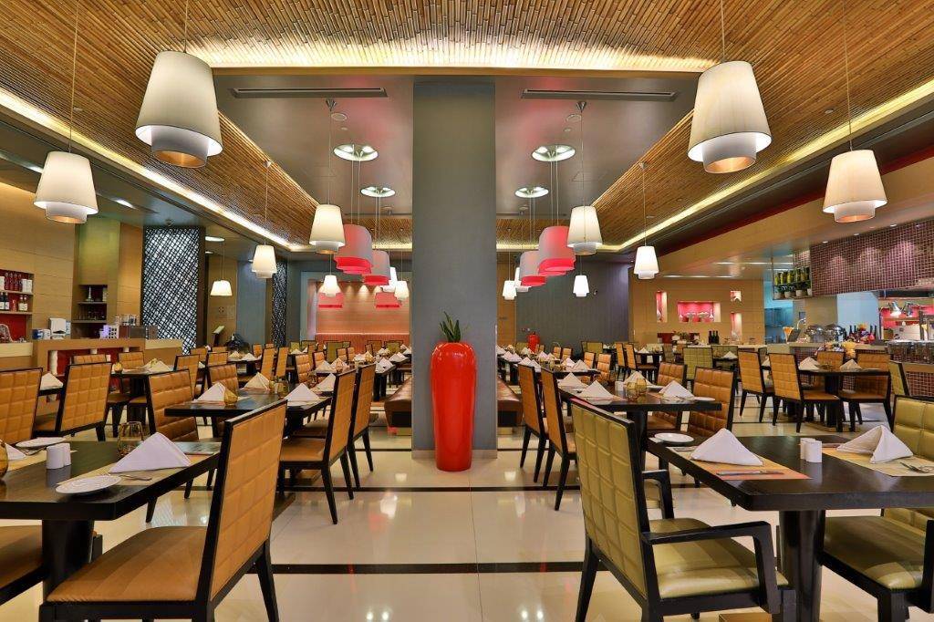 Four Points by Sheraton Al Ain 