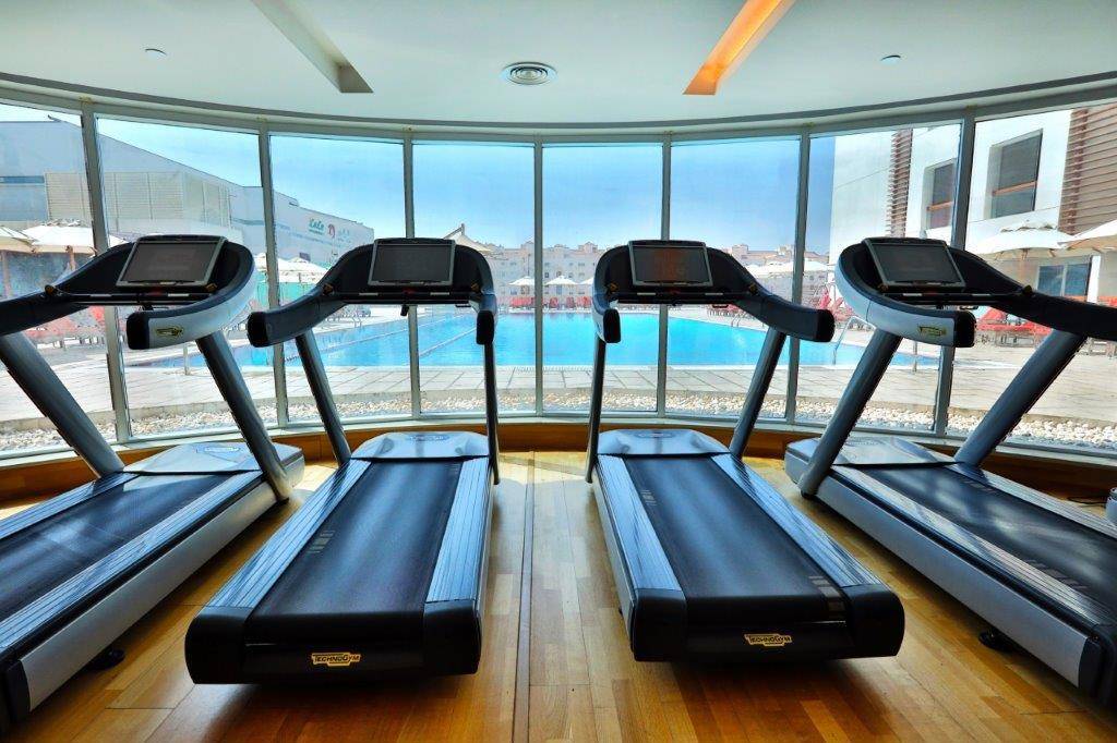 Four Points by Sheraton Al Ain 