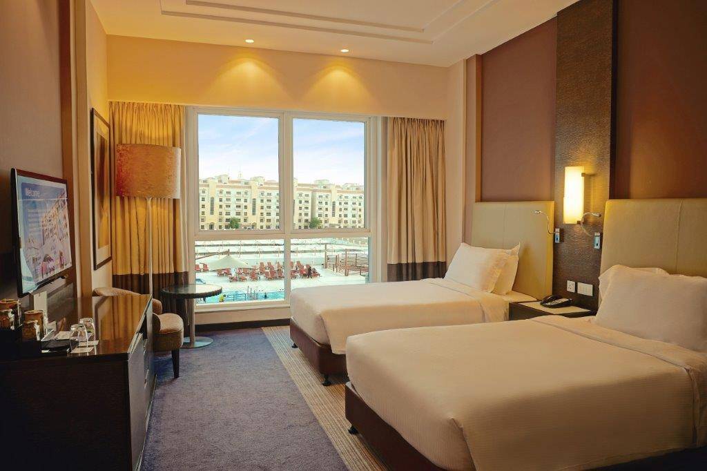Four Points by Sheraton Al Ain 