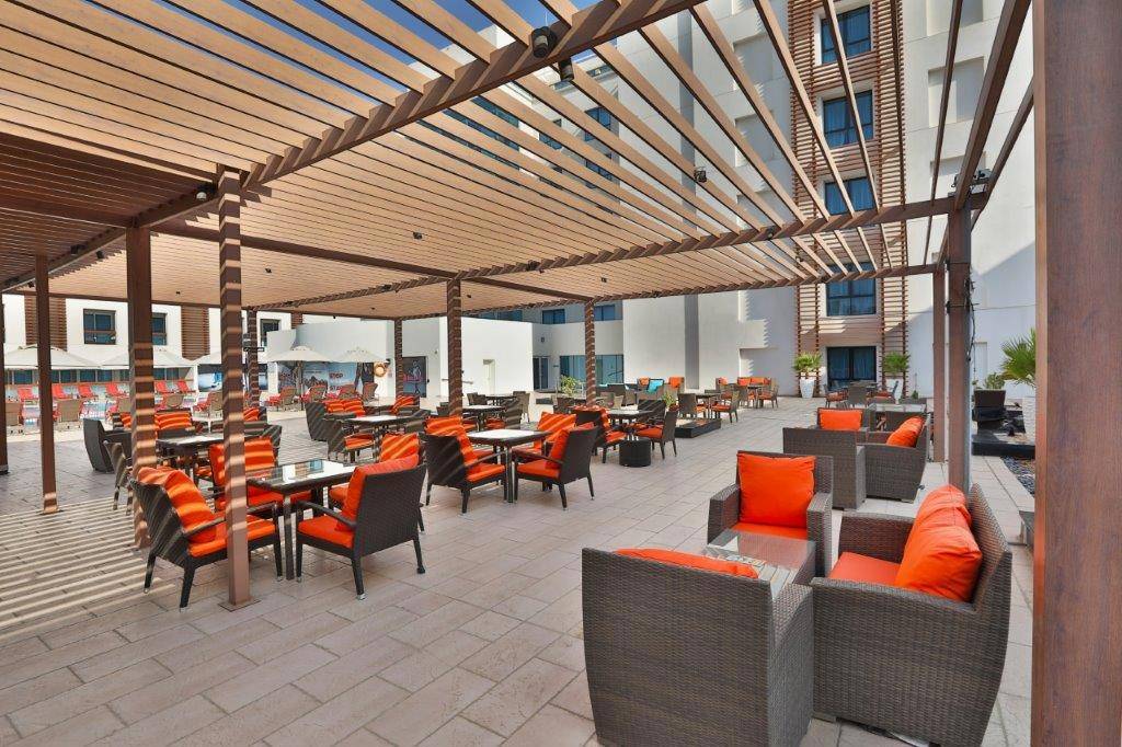 Four Points by Sheraton Al Ain 