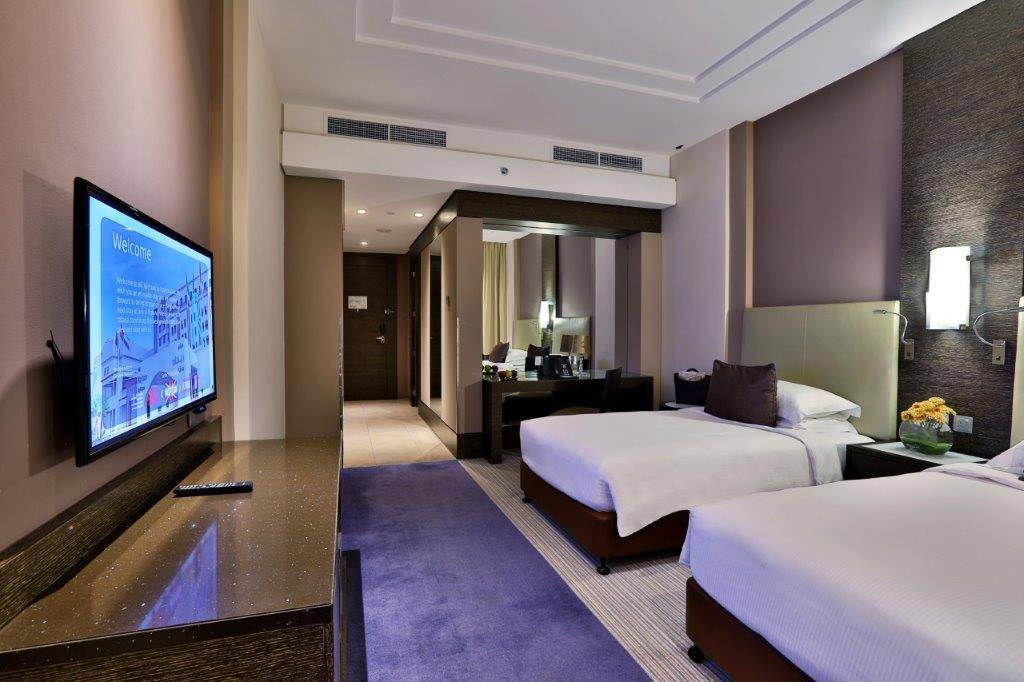 Four Points by Sheraton Al Ain 