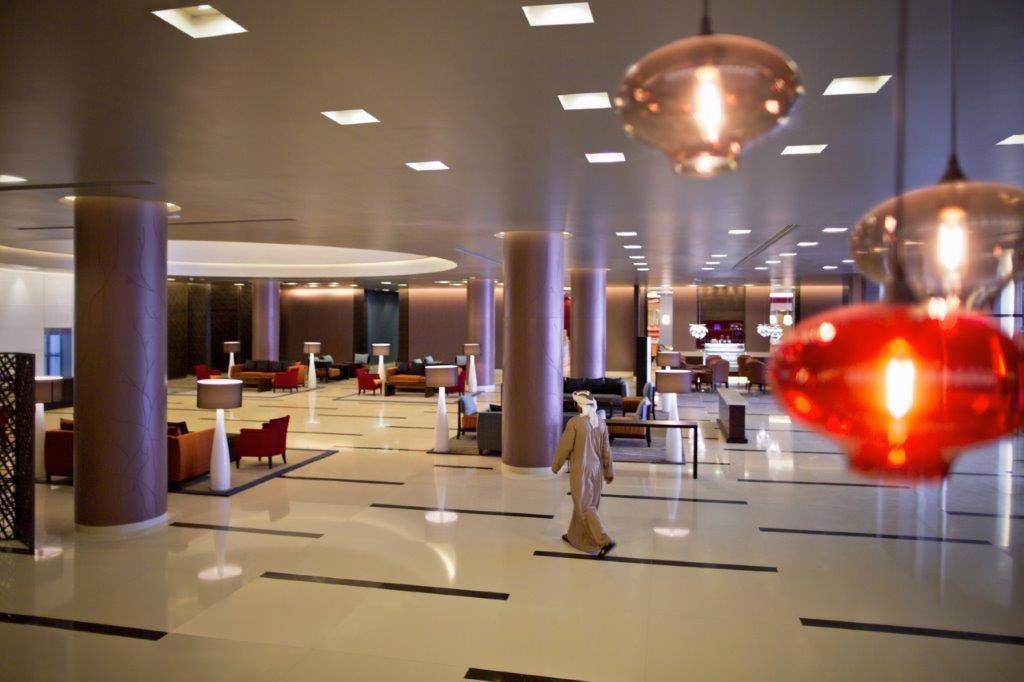 Four Points by Sheraton Al Ain 