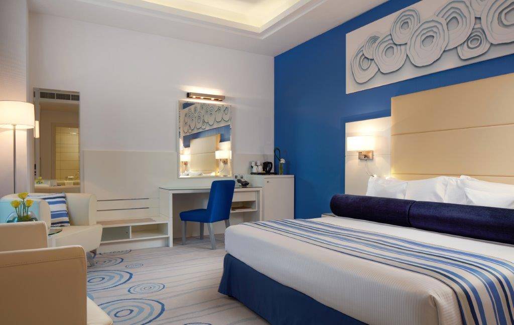 Golden Tulip Downtown Abu Dhabi