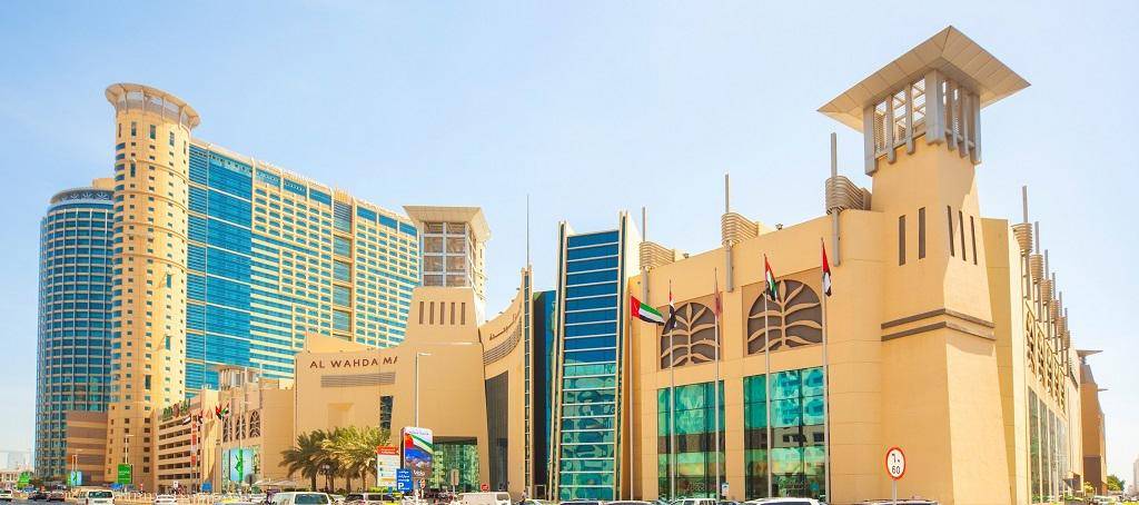 Grand Millennium Al Wahda