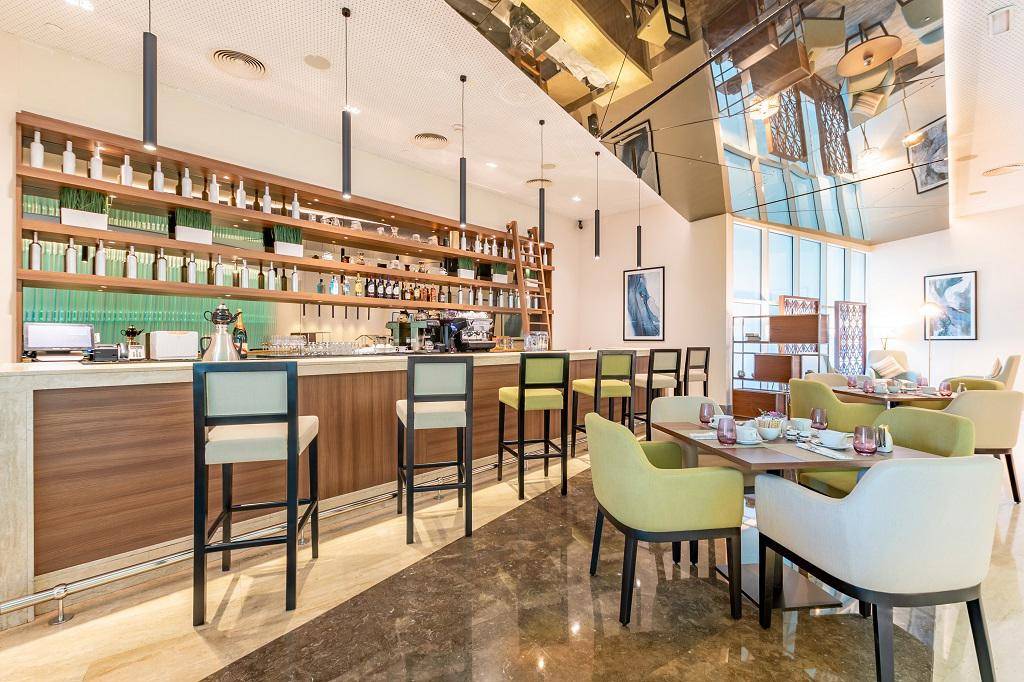 Grand Millennium Al Wahda