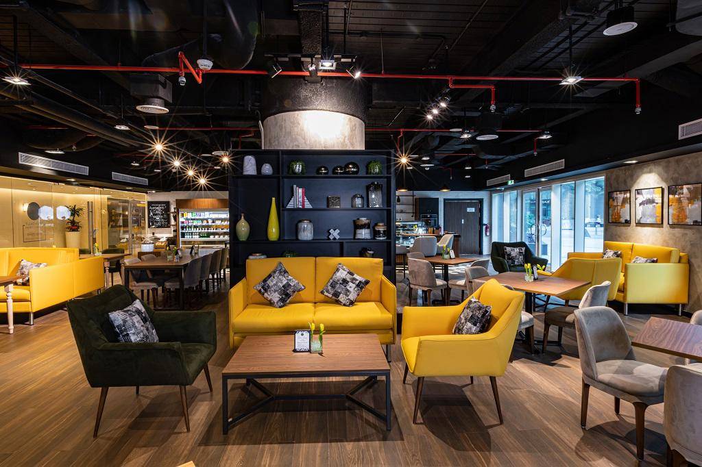 Grand Millennium Al Wahda