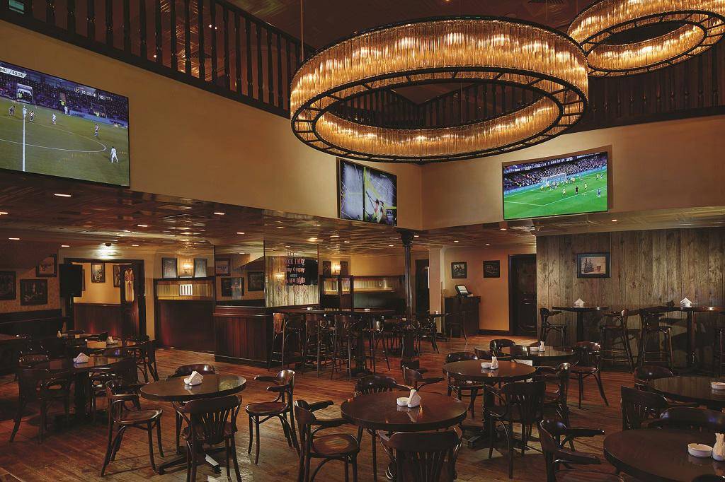 Grand Millennium Al Wahda