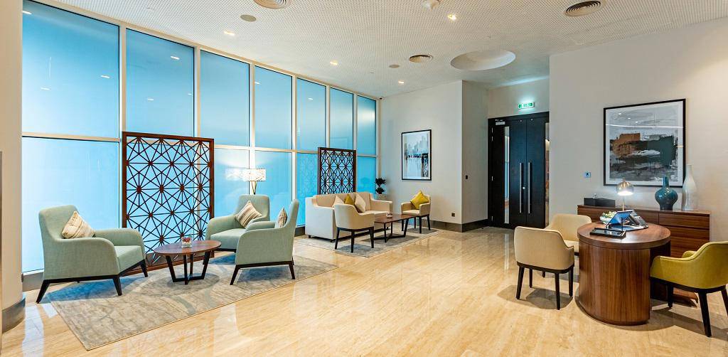 Grand Millennium Al Wahda