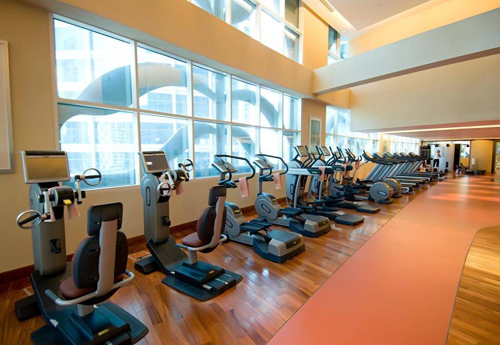 Grand Millennium Al Wahda