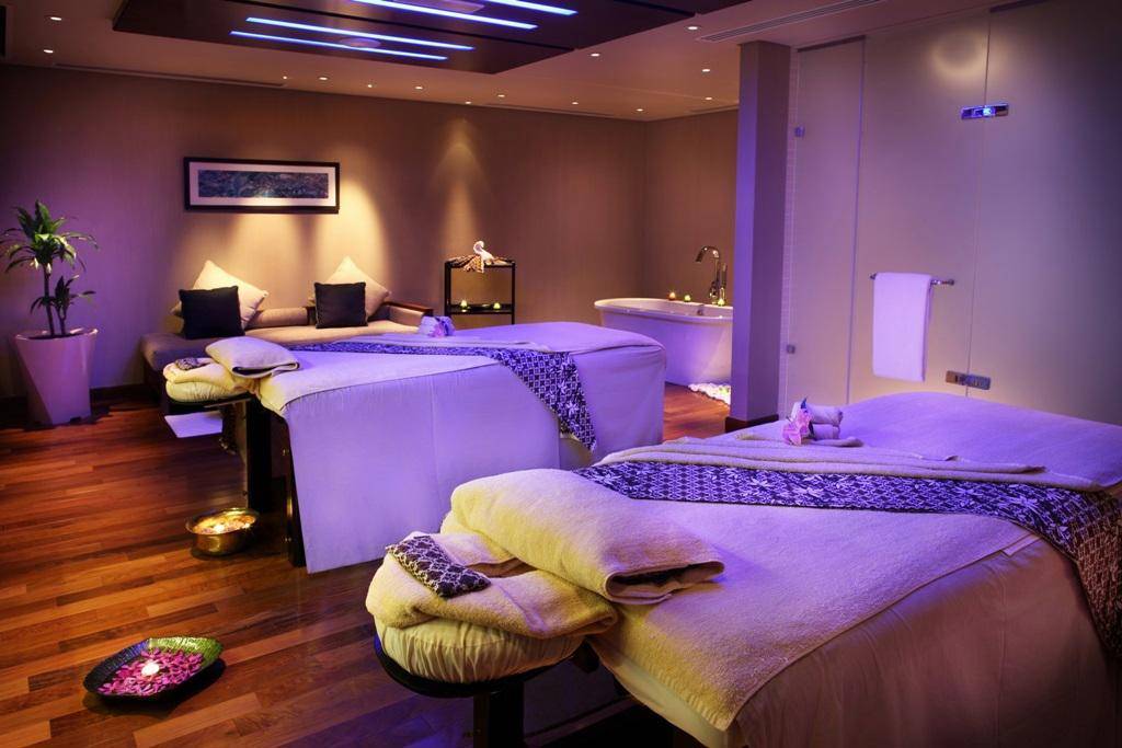 Grand Millennium Al Wahda