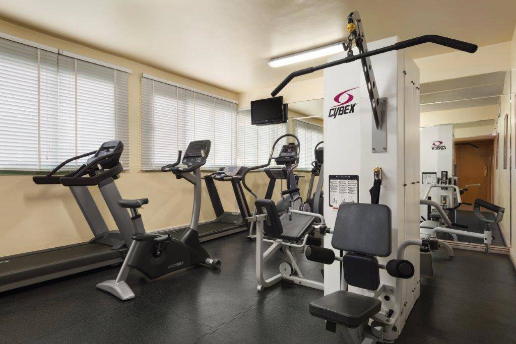 Howard Johnson by Wyndham Abu Dhabi