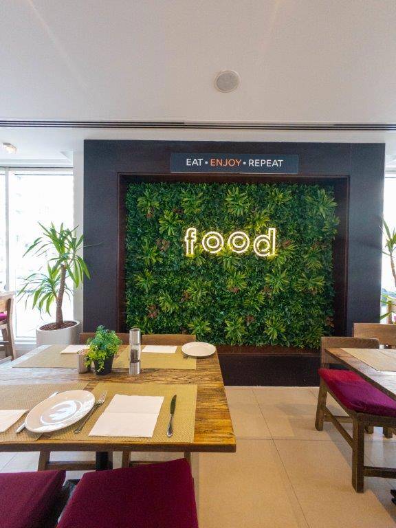 Kingsgate Hotel Abu Dhabi by Millennium