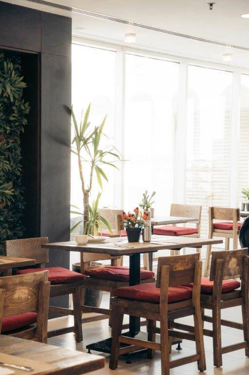 Kingsgate Hotel Abu Dhabi by Millennium