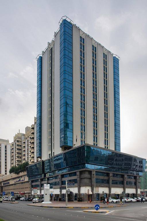 Novel Hotel City Center