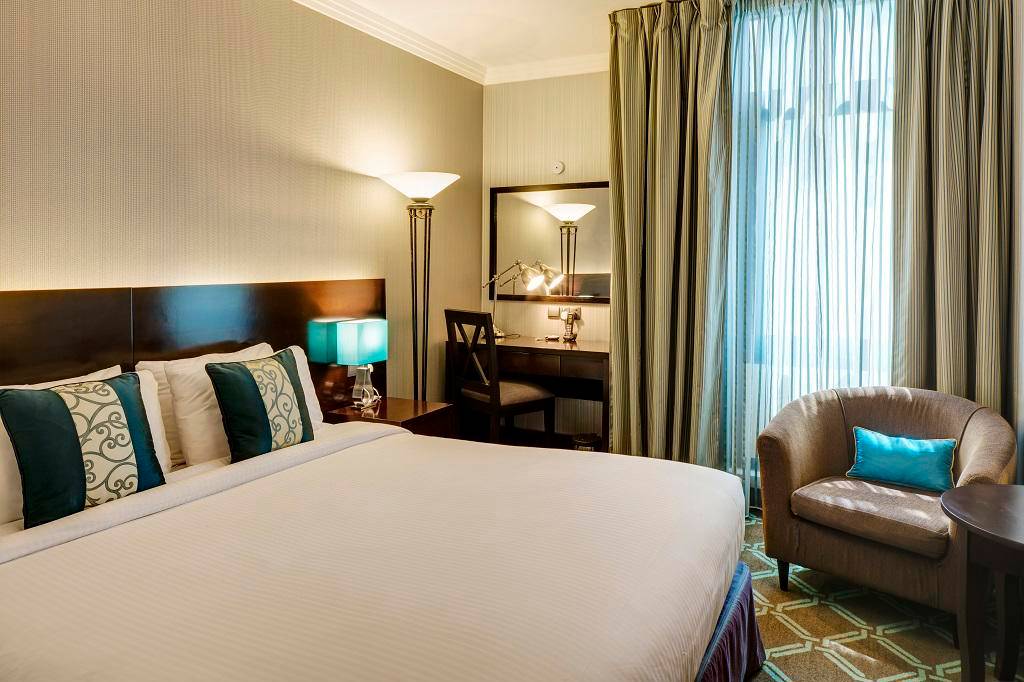 Novel Hotel City Center