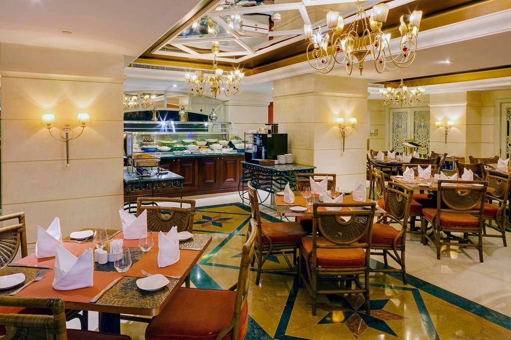 Novel Hotel City Center