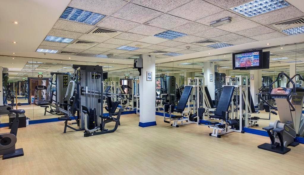 Novel Hotel City Center