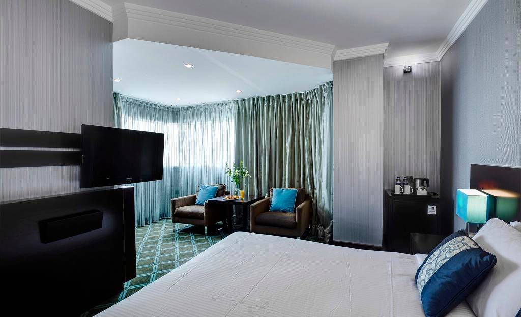 Novel Hotel City Center