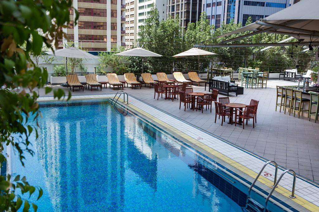 Novel Hotel City Center