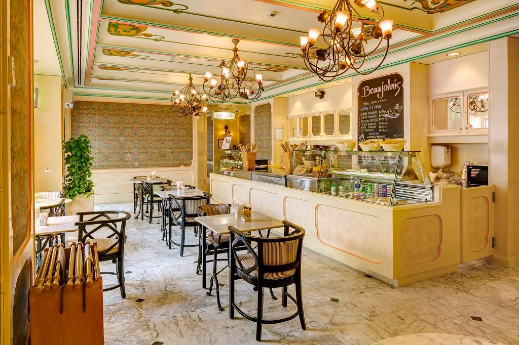 Novel Hotel City Center