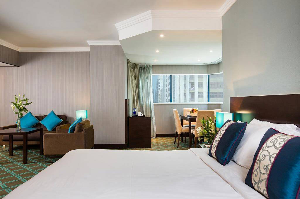 Novel Hotel City Center