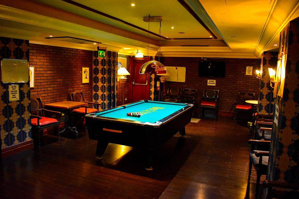 Novel Hotel City Center