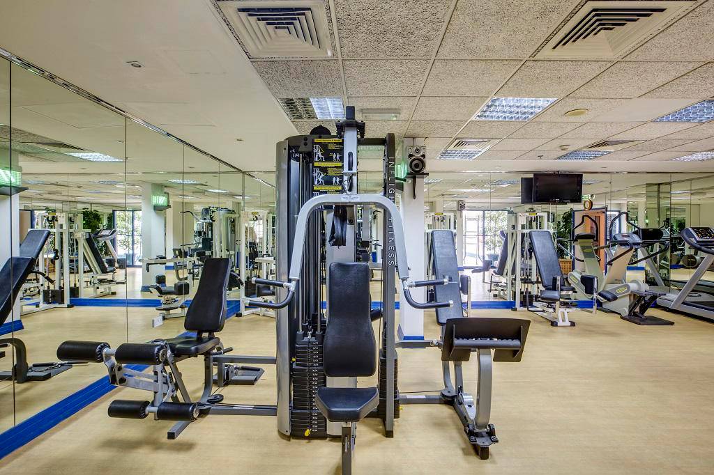 Novel Hotel City Center