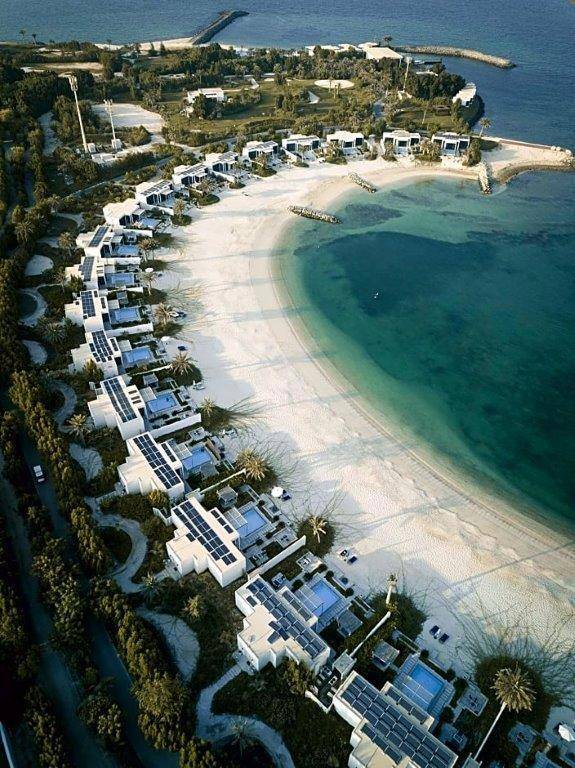 Nurai Island