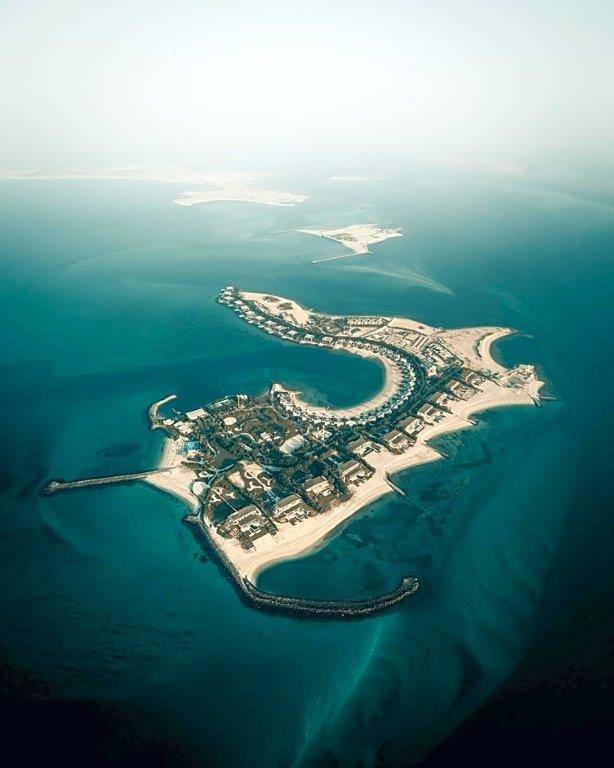 Nurai Island