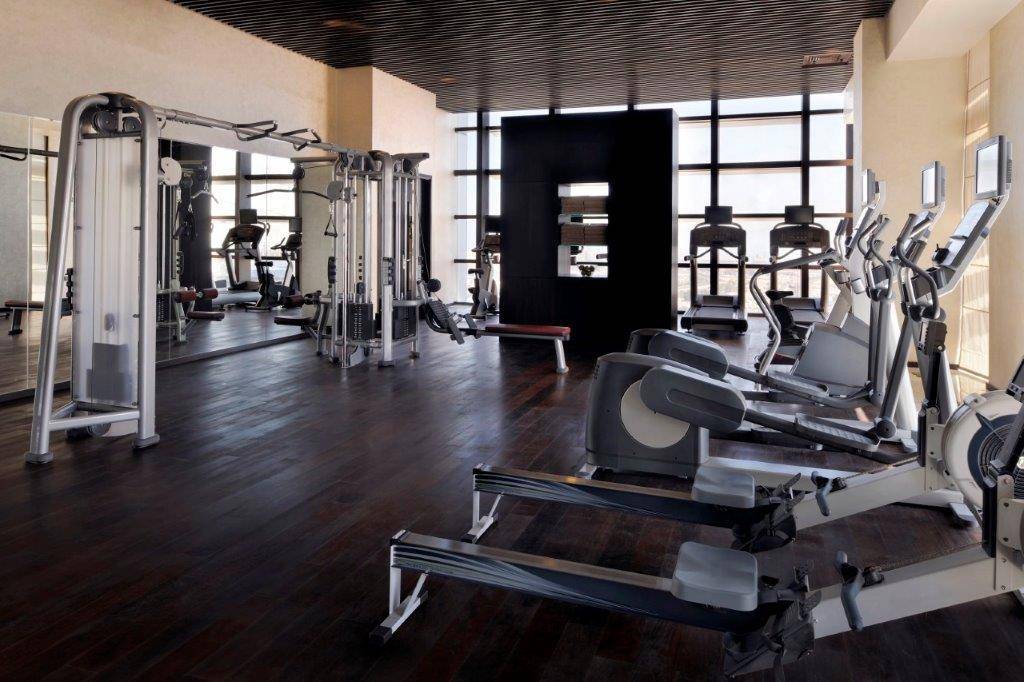 Southern Sun Abu Dhabi