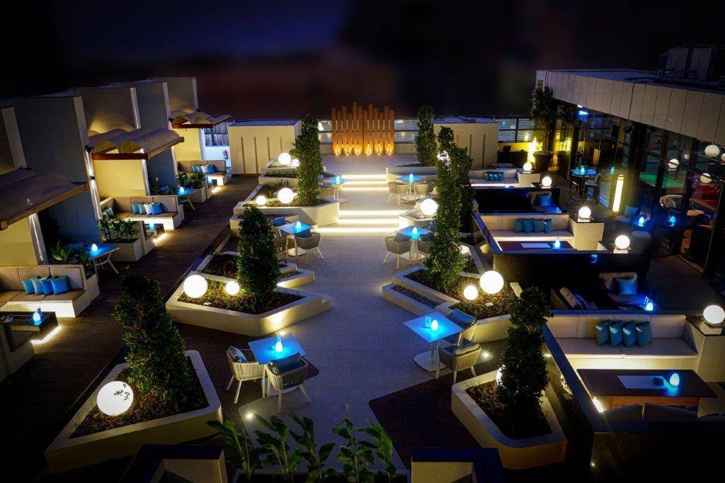 Southern Sun Abu Dhabi