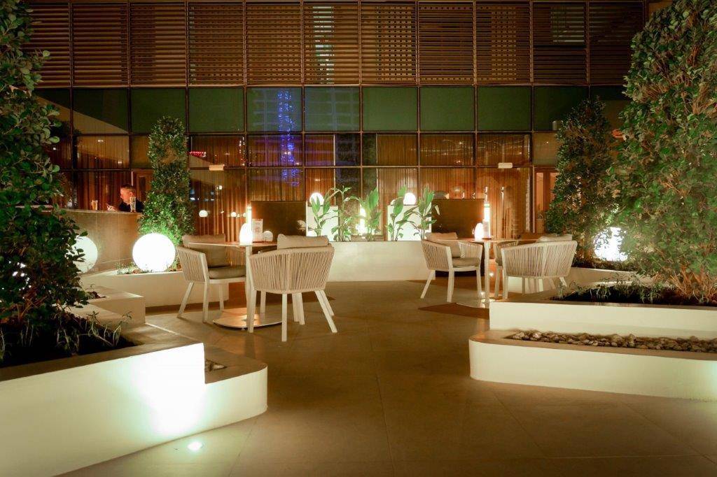 Southern Sun Abu Dhabi