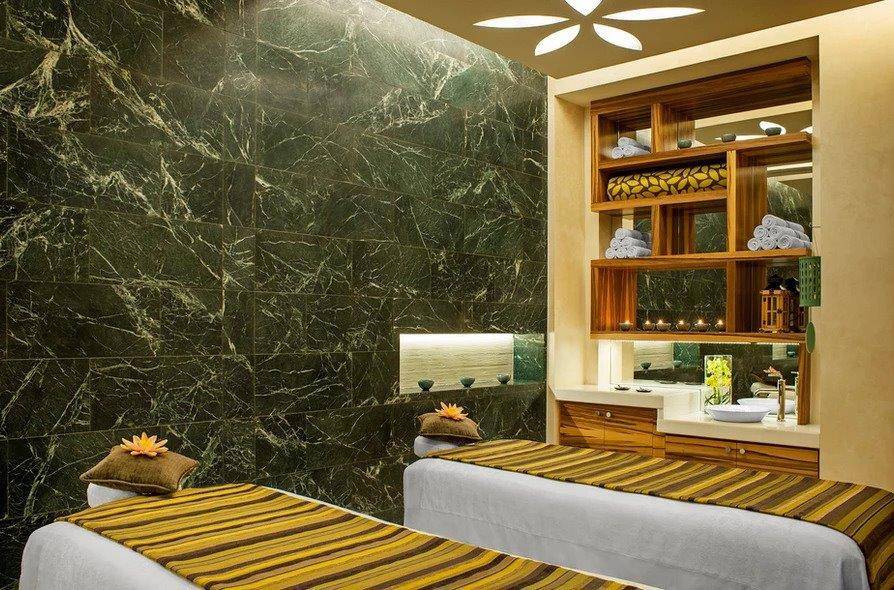 VOGO Abu Dhabi Golf Resort & Spa  (ex The Westin)