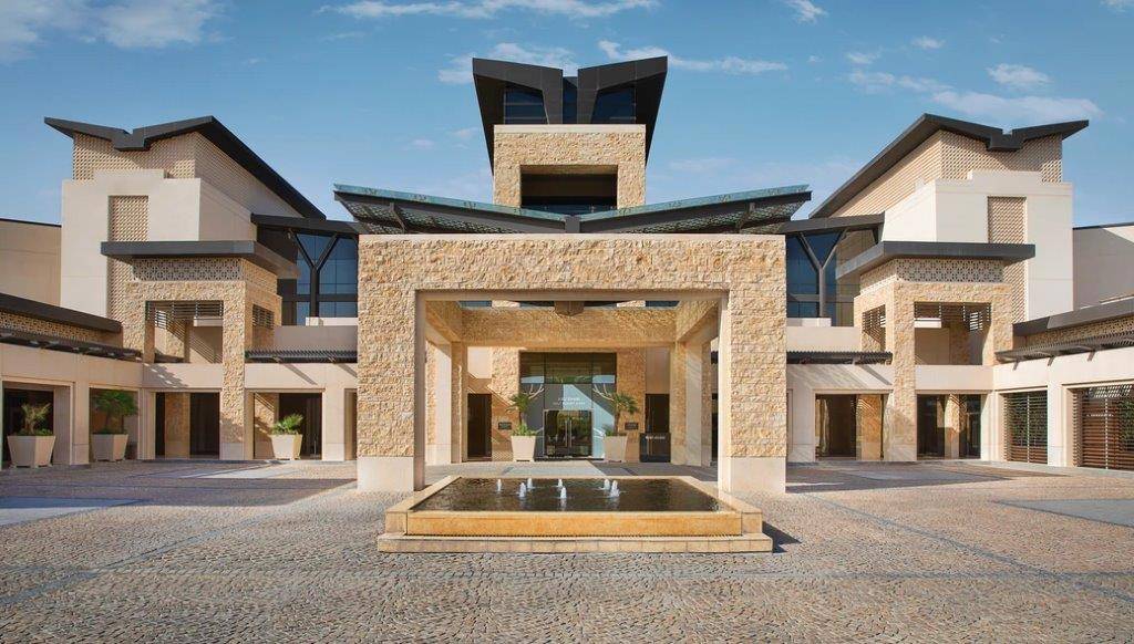 VOGO Abu Dhabi Golf Resort & Spa  (ex The Westin)