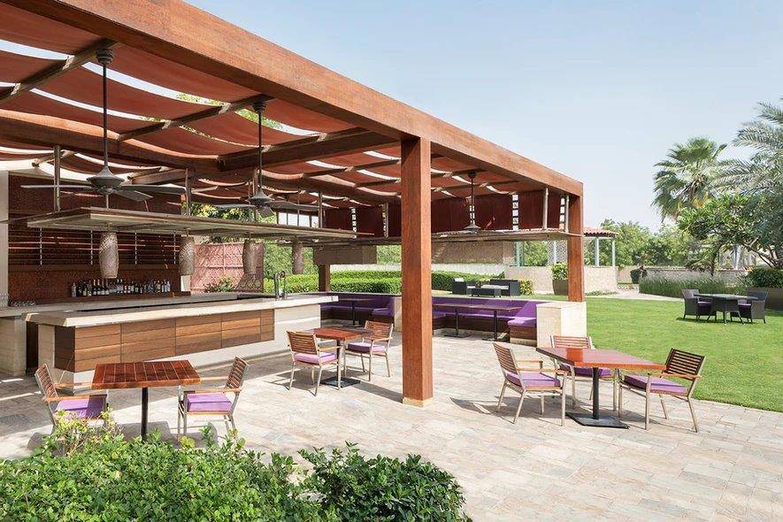 VOGO Abu Dhabi Golf Resort & Spa  (ex The Westin)