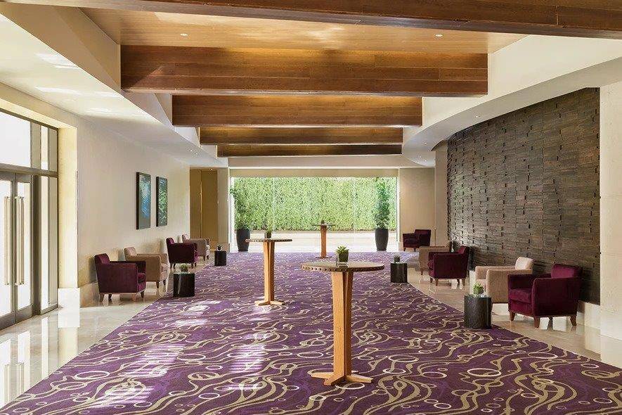 VOGO Abu Dhabi Golf Resort & Spa  (ex The Westin)