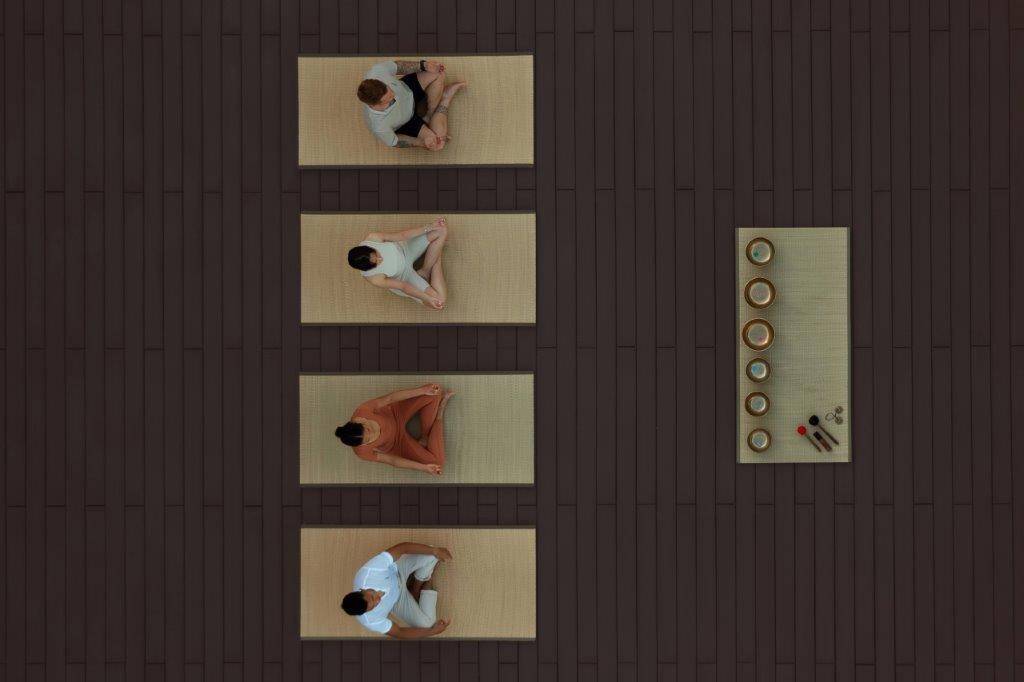 Qasr Al Sarab Desert Resort by Anantara