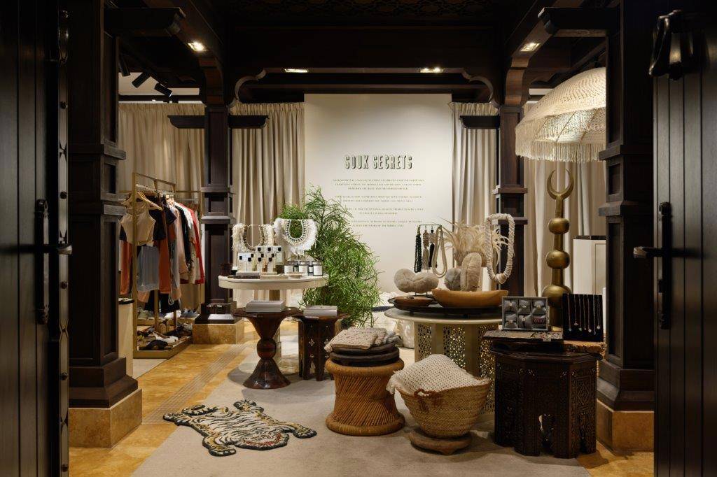 Qasr Al Sarab Desert Resort by Anantara