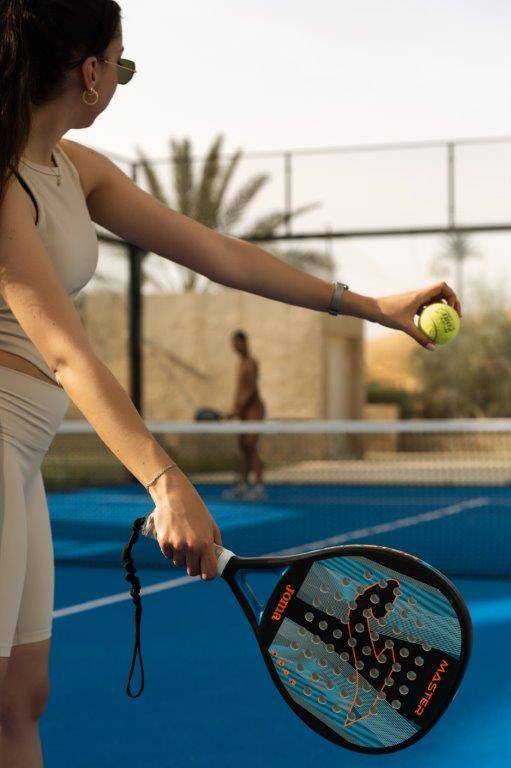 Qasr Al Sarab Desert Resort by Anantara