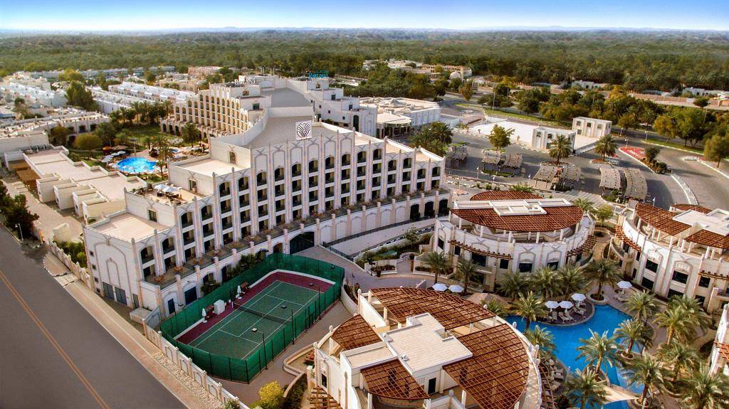 Al Ain Rotana