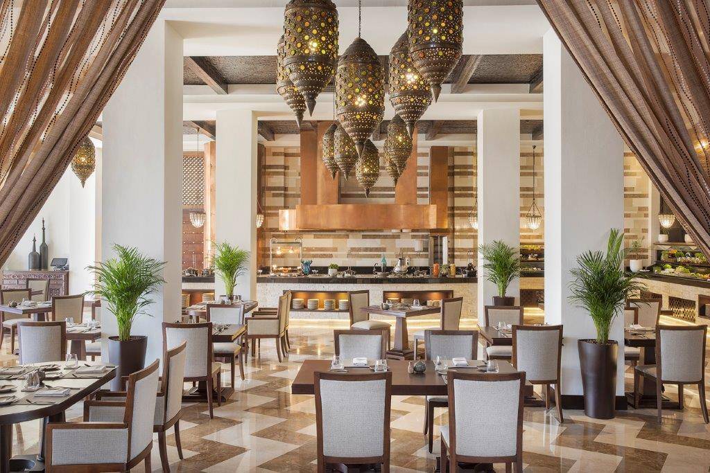 Aldhafra Resort, Vignette Collection