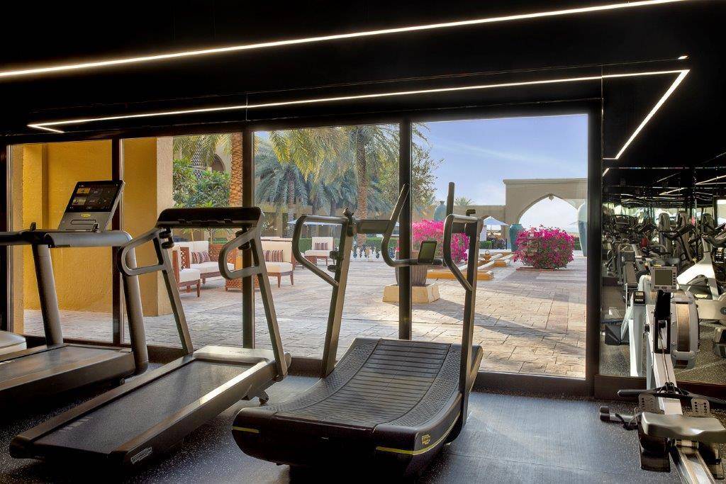 Aldhafra Resort, Vignette Collection