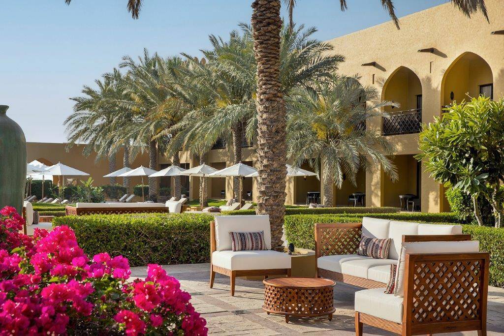 Aldhafra Resort, Vignette Collection