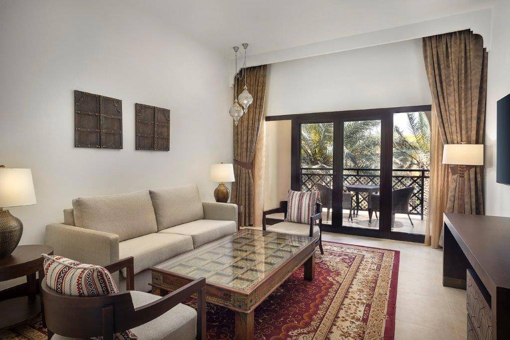 Aldhafra Resort, Vignette Collection