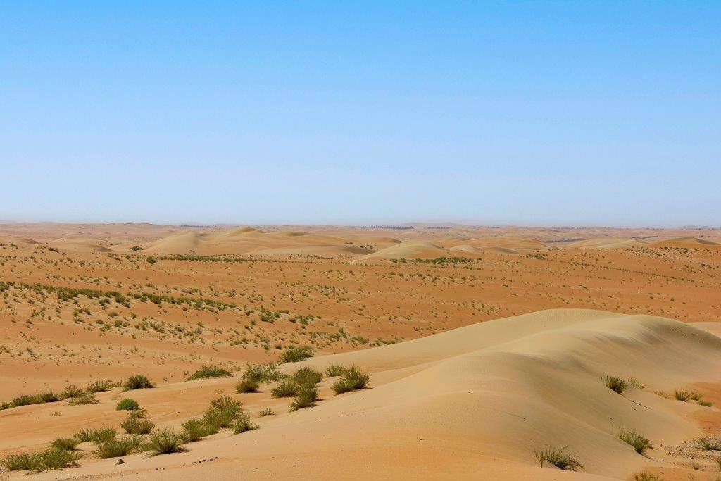 Aldhafra Resort, Vignette Collection